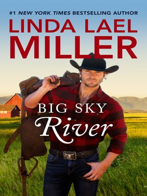cover image of Big Sky River